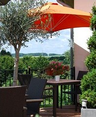 Hostellerie Gilain